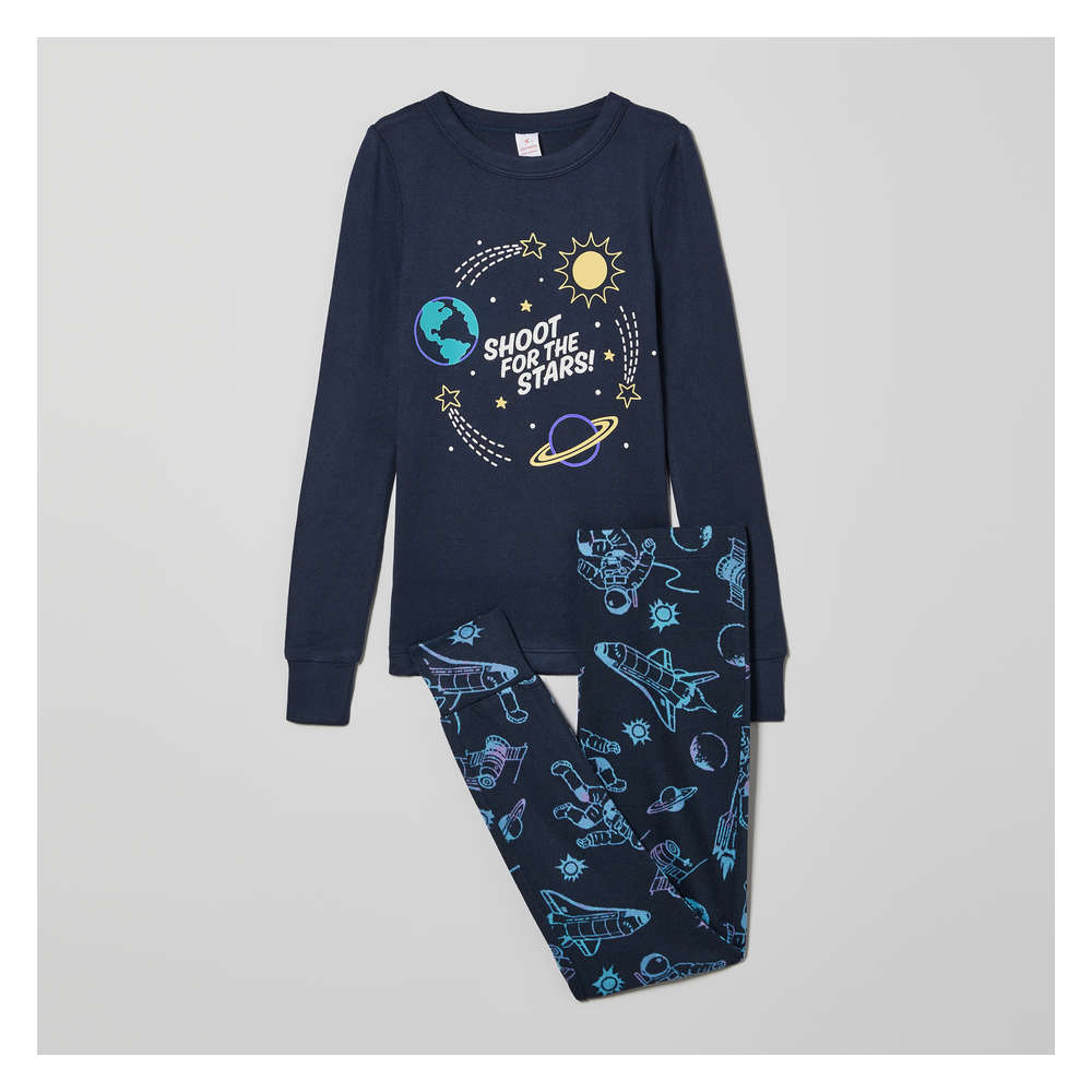 Joe Fresh Ensemble pyjama 2 pi ces pour gar ons 1 ea Maxi